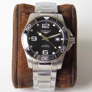 Longines HydroConquest L3.781.4.56.6 ZF Factory 41MM Replica Watch
