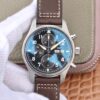 IWC Pilot Chronograph Spitfire IW387903 ZF Factory Replica IWC Watch