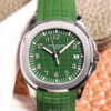 Patek Philippe 5168G ZF Factory Replica Patek Philippe Aquanaut Watch