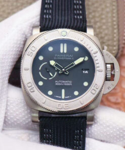 VS Factory Panerai Submersible Mike Horn Edition 47MM PAM00984 Replica Watch