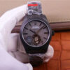 Rolex Milgauss 116400 Black PVD JB Factory Replica Rolex Milgauss Watch