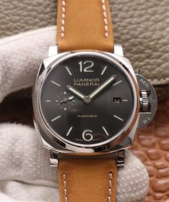 Panerai Luminor Due PAM00904 VS Factory Replica Panerai Luminor Watch