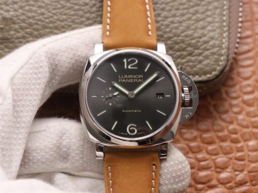 Panerai Luminor Due PAM00904 VS Factory Replica Panerai Luminor Watch