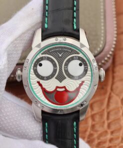 V9 Factory Konstantin Chaykin Joker K07-0 Replica Watch