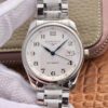 V9 Factory Longines Master Collection 40mm L2.793.4.78.6 Replica Watch