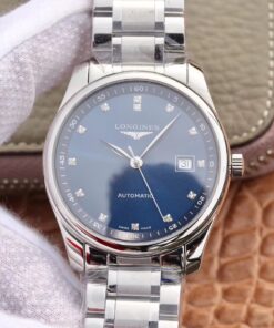 V9 Factory Longines Master Collection 40mm L2.793.4.97.6 Replica Watch