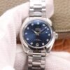 Omega Seamaster 220.10.38.20.53.001 VS Factory Replica Omega Seamaster Watches