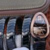 Bvlgari Serpenti Spiga 102885 BV Factory Replica Ladies Watch