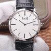 Piaget Altiplano G0A44051 Ultra-thin MKS Factory White Dial Replica Watch