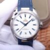 Omega Seamaster 220.12.41.21.02.004 Ryder Cup VS Factory White Dial Replica Watch