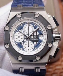 Audemars Piguet Royal Oak Offshore 26078PO.OO.D018CR.01 JF Factory Replica Men’s Watch