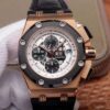 Audemars Piguet Royal Oak Offshore 26078RO.OO.D002CR.01 JF Factory Replica Men's Watches