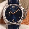 Panerai Luminor Due PAM00927 VS Factory Blue Dial Replica Watch