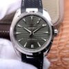 Omega Seamaster 220.13.41.21.10.001 VS Factory Green Dial Replica Watch