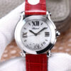 Replica YF Factory Chopard Happy Sport 278492-9001 White Dial - Buy Replica Watches