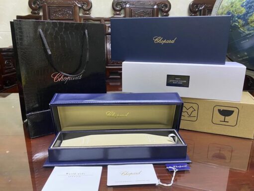 Chopard Replica Watch box - UK Replica