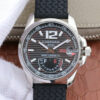 Replica V6 Factory Chopard Classic Racing Mille Miglia 168457-3001 Black Dial - Buy Replica Watches