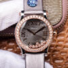 Replica YF Factory Chopard Happy Sport 278559-3003 Grey Dial - Buy Replica Watches
