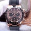 Replica Noob Factory Rolex Daytona M116515LN-0041 Chocolate Dial - Buy Replica Watches