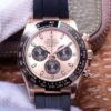 Replica Noob Factory Rolex Daytona M116515LN-0021 Pink Dial - Buy Replica Watches