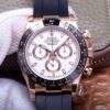 Replica Noob Factory Rolex Daytona M116515LN-0019 White Dial - Buy Replica Watches