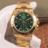 Replica Noob Factory Rolex Daytona M116508-0013 Green Dial - Buy Replica Watches