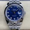 Replica Clean Factory Rolex Datejust M126334-0016 Blue Dial - Buy Replica Watches