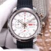 Replica V7 Factory Chopard Classic Racing Chronograph 168571-6001 White Dial - Buy Replica Watches