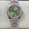 Replica EW Factory Rolex Datejust 31MM Rose Gold - Buy Replica Watches