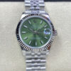 Replica EW Factory Rolex Datejust M278274-0018 31MM Green Dial - Buy Replica Watches