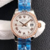 Replica BP Factory Rolex Datejust 28MM Rose Gold - Buy Replica Watches