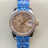 Replica BP Factory Rolex Datejust 28MM Diamond Bezel - Buy Replica Watches