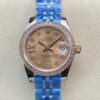 Replica BP Factory Rolex Datejust 28MM Diamond Bezel - Buy Replica Watches