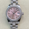 Replica BP Factory Rolex Datejust M279139RBR-0005 28MM Pink Dial - Buy Replica Watches