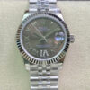 Replica EW Factory Rolex Datejust M278274-0028 31MM Gray Dial - Buy Replica Watches