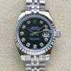 Replica BP Factory Rolex Datejust 279174 28MM Black Dial - Buy Replica Watches