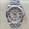 Replica EW Factory Rolex Datejust 178384 31MM Stainless Steel - Buy Replica Watches