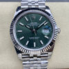 Replica VS Factory Rolex Datejust M126334-0027 Stainless Steel - Buy Replica Watches