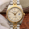 Replica AR Factory Rolex Datejust 116233 Yellow Gold - Buy Replica Watches