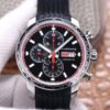 Replica V7 Factory Chopard Classic Racing Chronograph 168571-3001 Black Dial - Buy Replica Watches