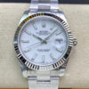 Replica VS Factory Rolex Datejust M126334-0009 Stainless Steel - Buy Replica Watches