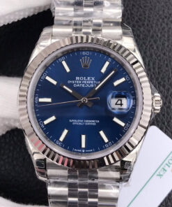 Replica VS Factory Rolex Datejust M126334-0002 Stainless Steel - Buy Replica Watches