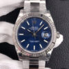 Replica VS Factory Rolex Datejust M126334-0001 Blue Dial - Buy Replica Watches