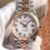 Replica EW Factory Rolex Datejust M126231-0015 White Dial - Buy Replica Watches