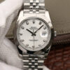 Replica EW Factory Rolex Datejust M126300 Diamond-set Dial - Buy Replica Watches