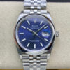 Replica EW Factory Rolex Datejust M126200-0006 Blue Dial - Buy Replica Watches