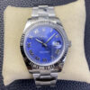 Replica Clean Factory Rolex Datejust M126334-0025 Blue Dial - Buy Replica Watches