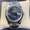 Replica Clean Factory Rolex Datejust M126334-0021 Grey Dial - Buy Replica Watches