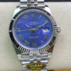 Replica Clean Factory Rolex Datejust M126334-0026 Blue Dial - Buy Replica Watches