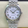 Replica EW Factory Rolex Datejust M126234-0025 White Dial - Buy Replica Watches